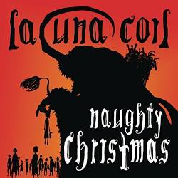 Lacuna Coil : Naughty Christmas